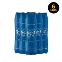 Agua Tnica Antarctica 1L (Pack com 6)